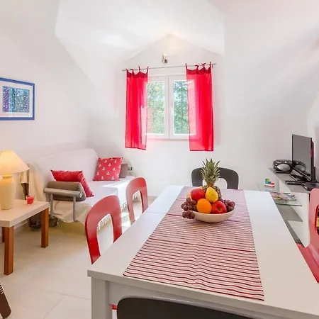 Simi- With Seaview Apartment *