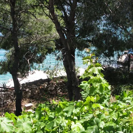 Simi- With Seaview * Milna (Brac)